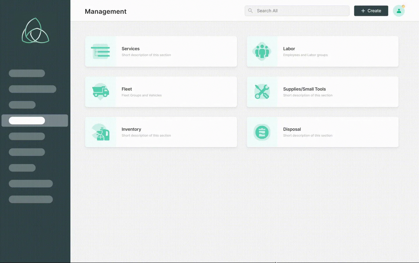 Resource Management