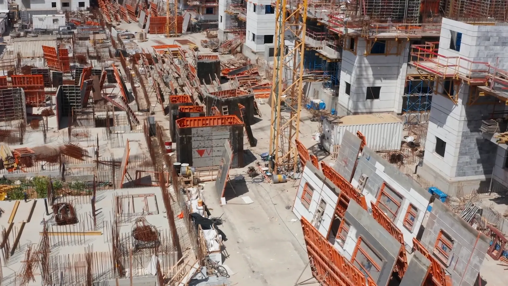 Chantiers